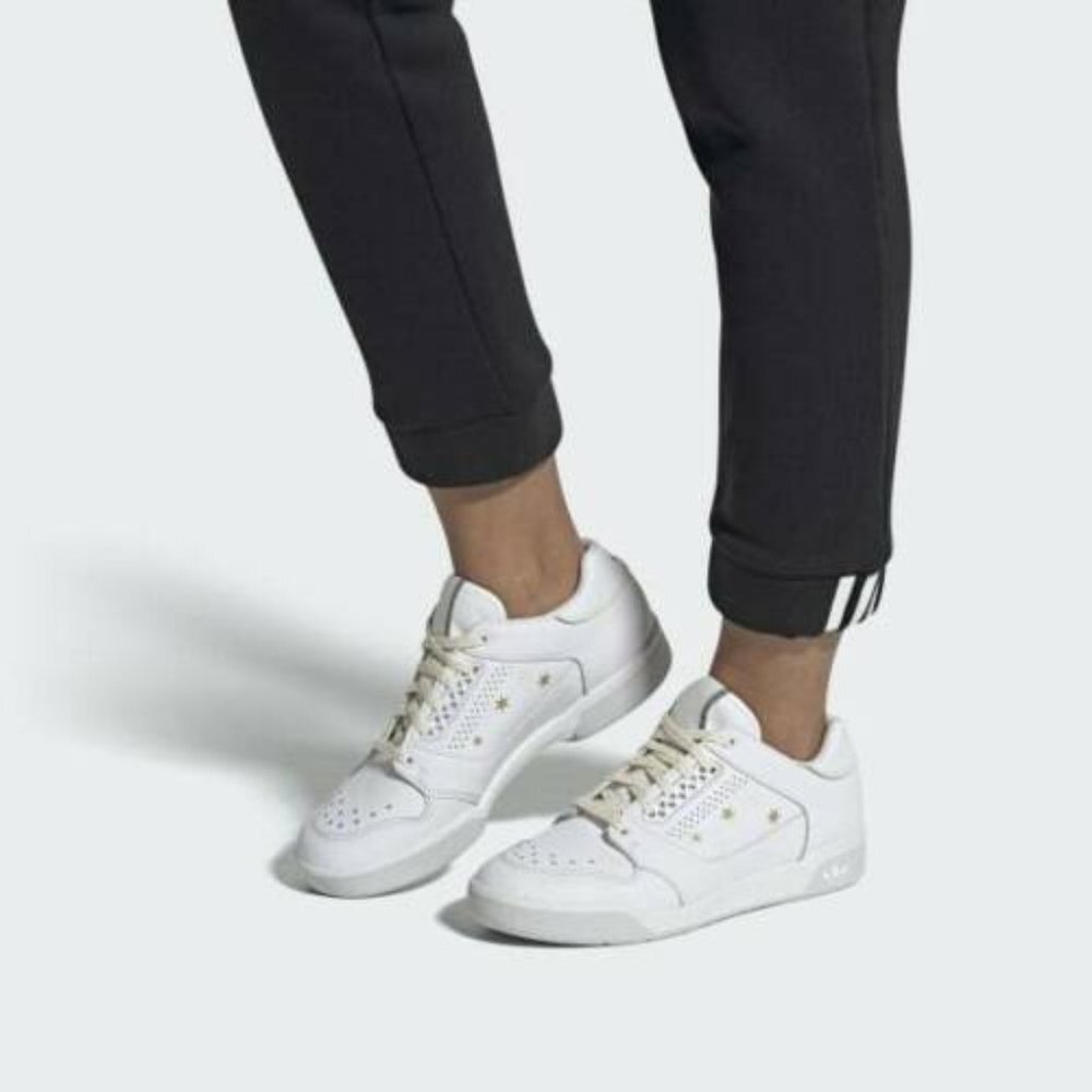 adidas White Sneakers for Women